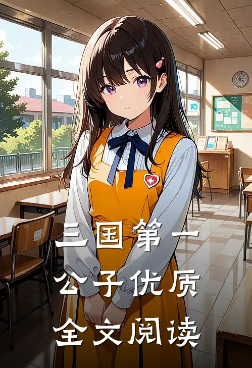 三国第一公子优质全文阅读