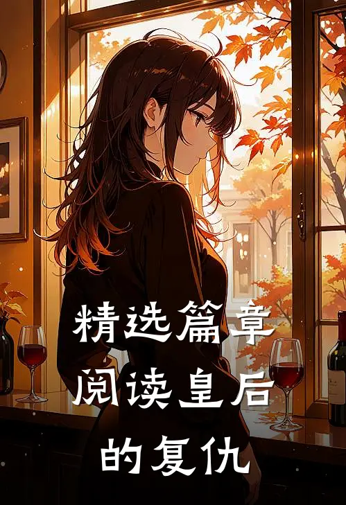 精选篇章阅读皇后的复仇