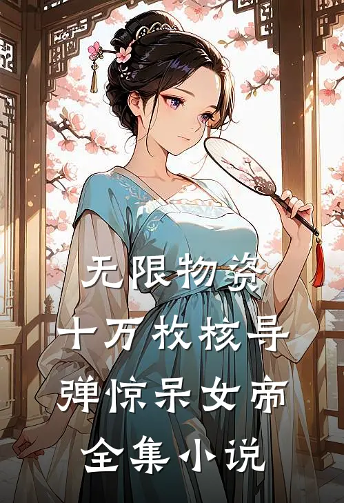 无限物资，十万枚核导弹惊呆女帝全集小说