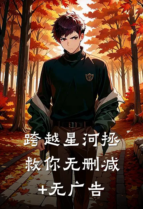 跨越星河拯救你无删减+无广告