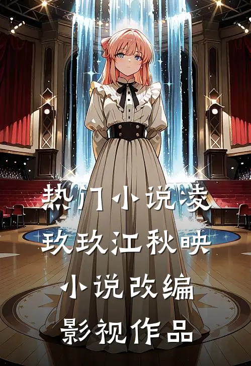 热门小说凌玖玖江秋映小说改编影视作品
