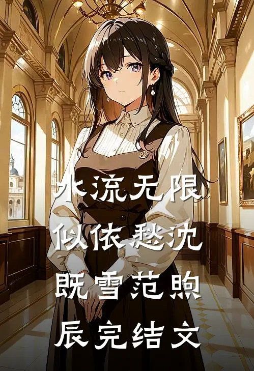 水流无限似依愁沈既雪范煦辰完结文