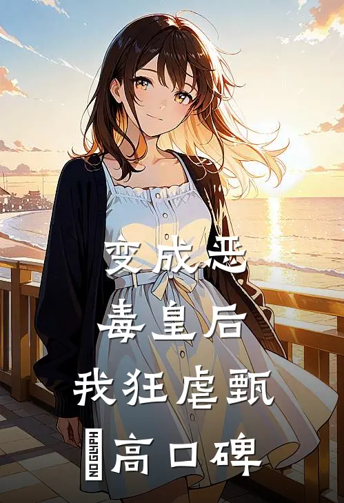 变成恶毒皇后，我狂虐甄嬛高口碑