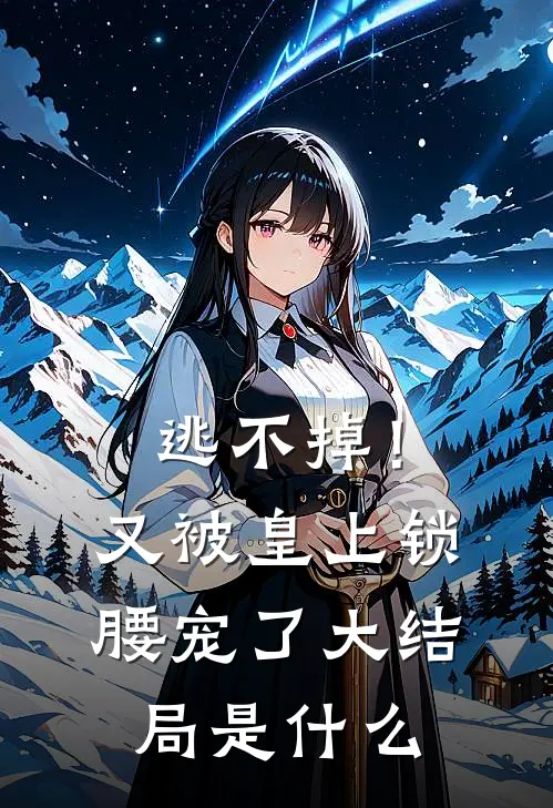 逃不掉！又被皇上锁腰宠了大结局是什么