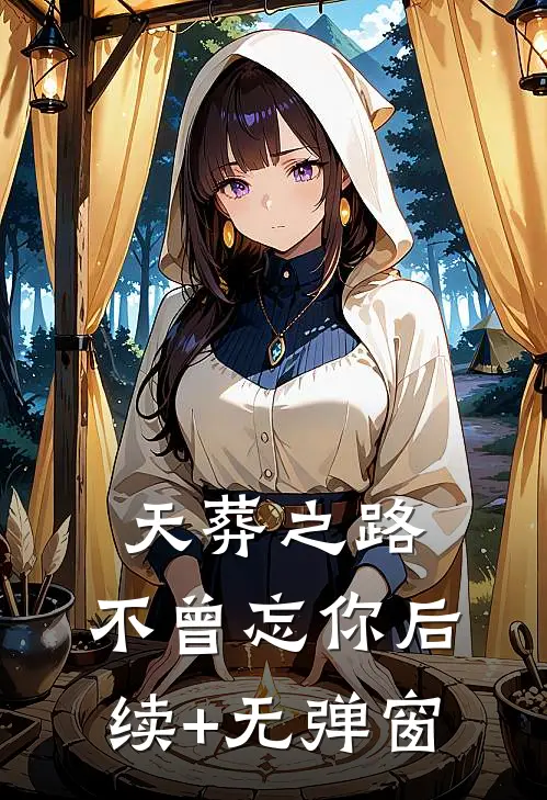天葬之路，不曾忘你后续+无弹窗
