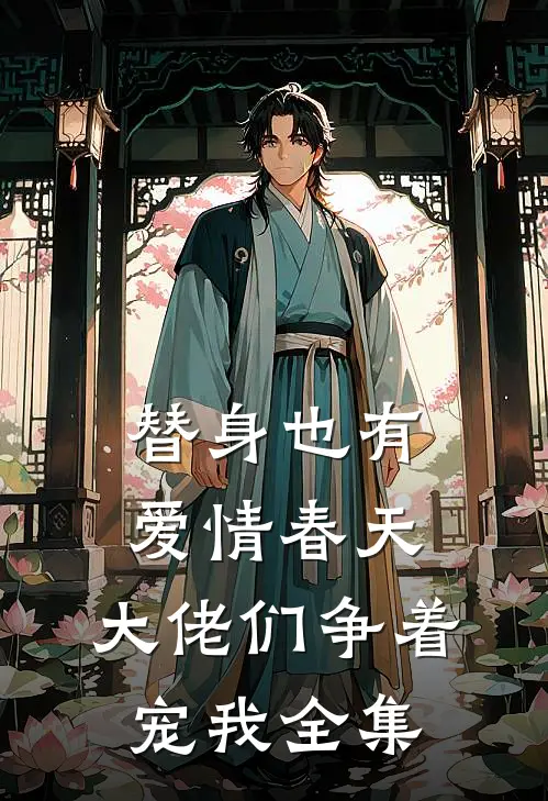 替身也有爱情春天：大佬们争着宠我全集