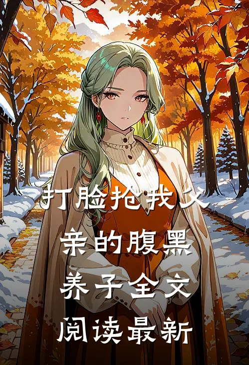 打脸抢我父亲的腹黑养子全文阅读最新