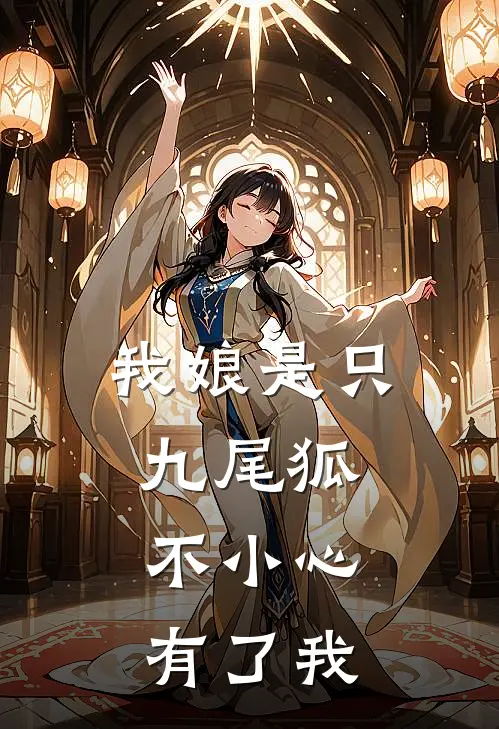 我娘是只九尾狐,不小心有了我的孩子