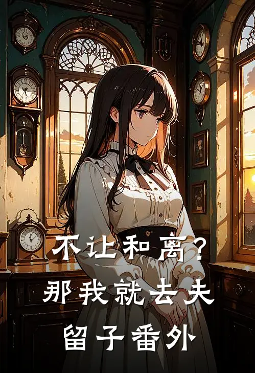 不让和离？那我就去夫留子 番外