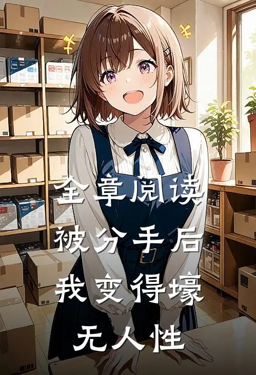 全章阅读被分手后，我变得壕无人性