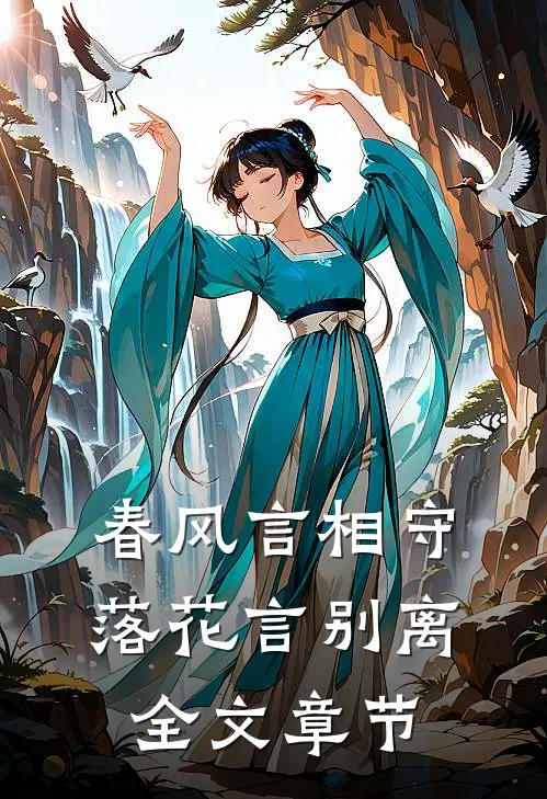 春风言相守，落花言别离全文章节