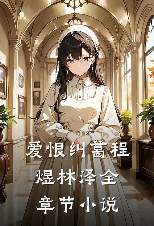 爱恨纠葛程煜林泽全章节小说