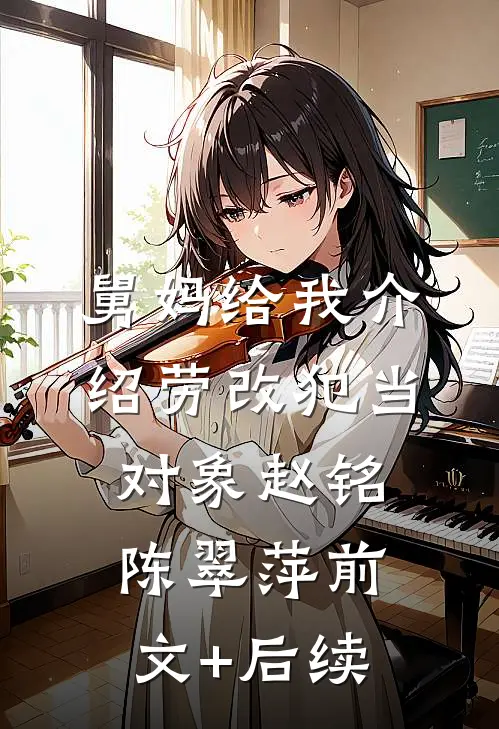 舅妈给我介绍劳改犯当对象赵铭陈翠萍前文+后续