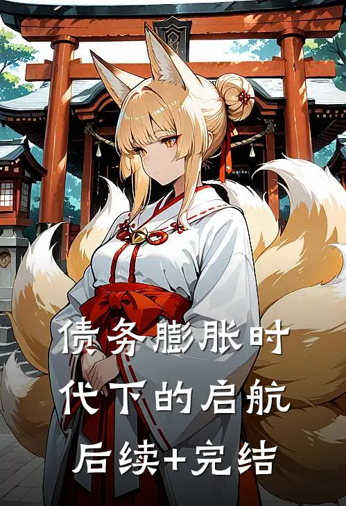 债务膨胀时代下的启航后续+完结