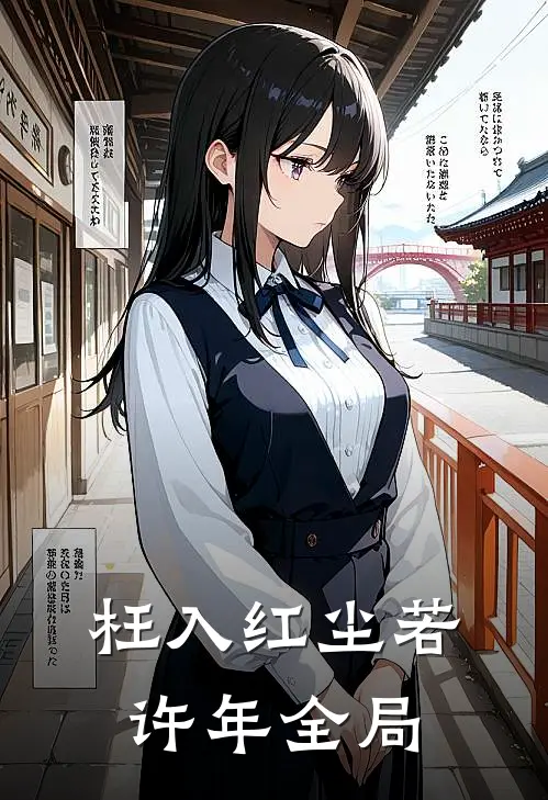 枉入红尘若许年全局