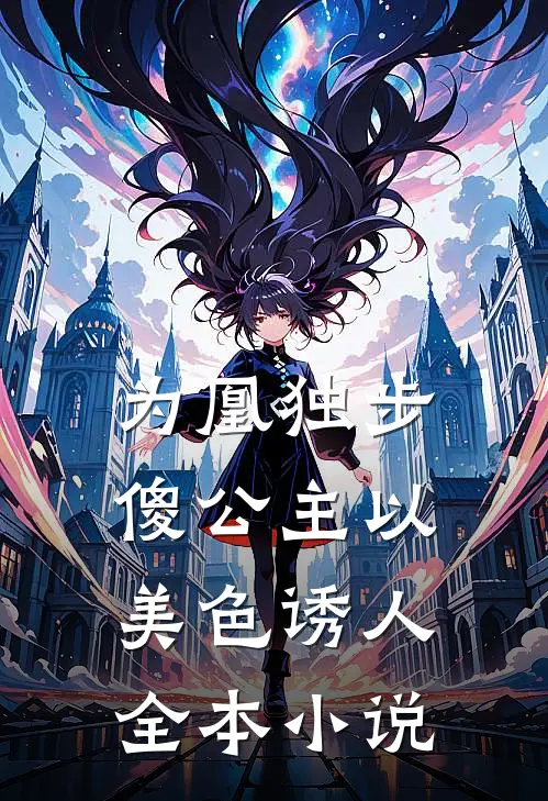 为凰独步：傻公主以美色诱人全本小说