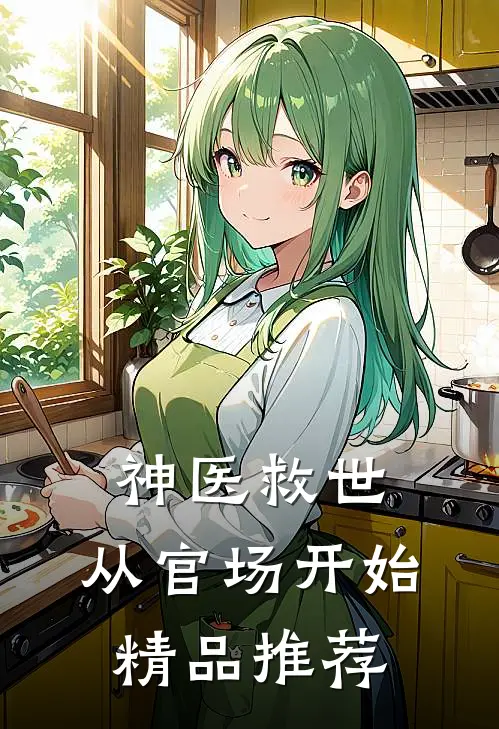 神医救世：从官场开始精品推荐