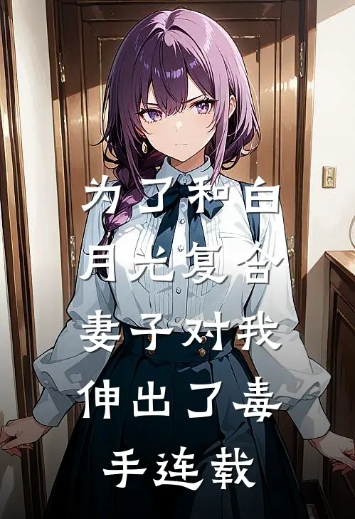 为了和白月光复合，妻子对我伸出了毒手连载