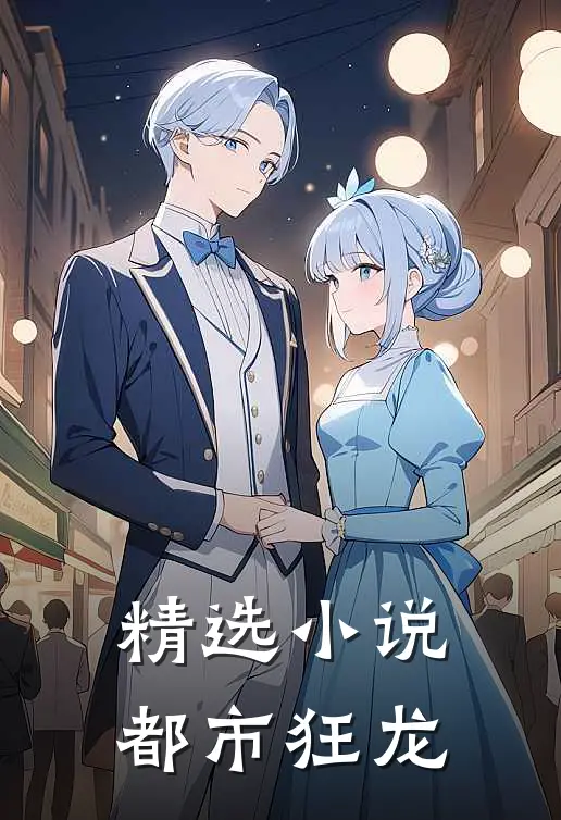 精选小说都市狂龙