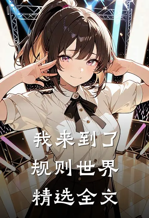 我来到了规则世界精选全文