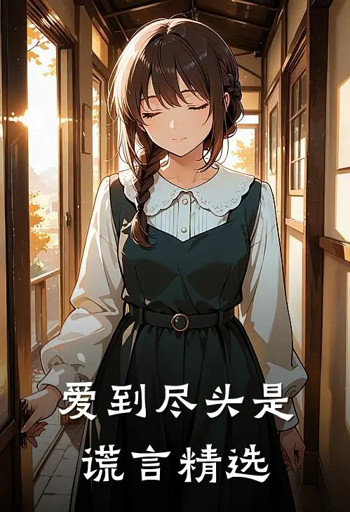 爱到尽头是谎言精选