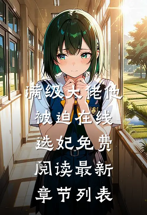 满级大佬他被迫在线选妃免费阅读最新章节列表