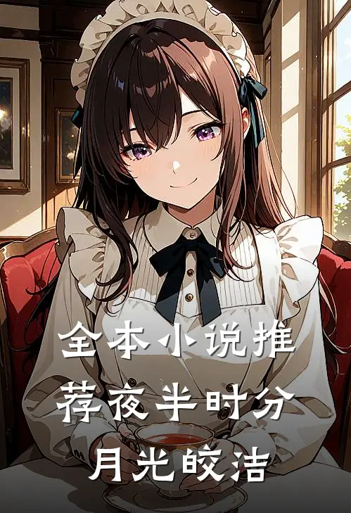 全本小说推荐夜半时分，月光皎洁