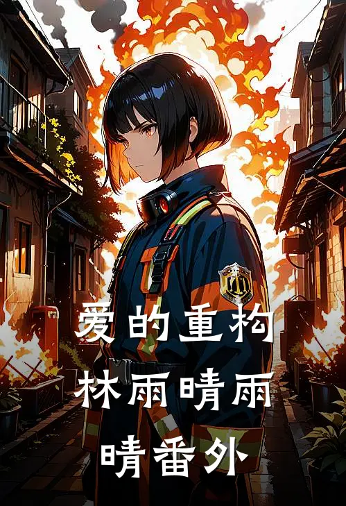 爱的重构林雨晴雨晴 番外