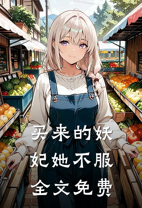 买来的妖妃她不服全文免费