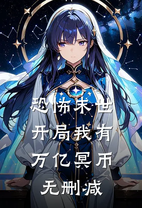 恐怖末世，开局我有万亿冥币无删减