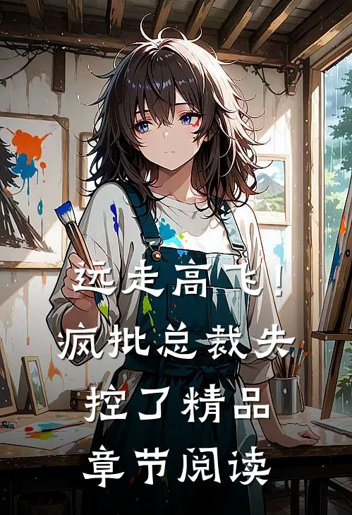 远走高飞！疯批总裁失控了精品章节阅读