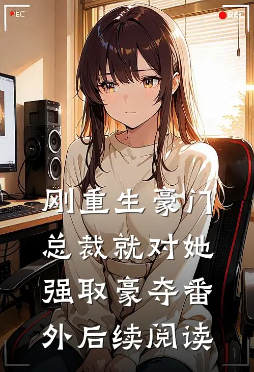 刚重生豪门总裁就对她强取豪夺番外后续阅读