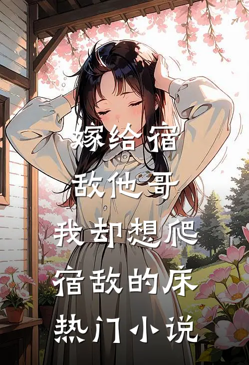 嫁给宿敌他哥，我却想爬宿敌的床热门小说
