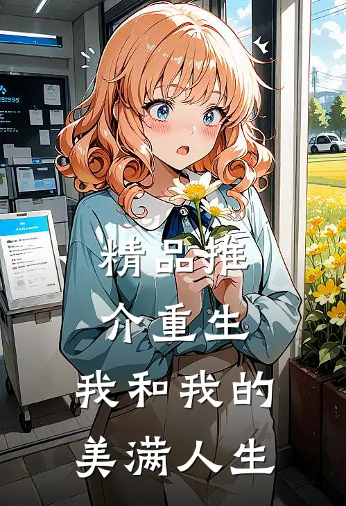 精品推介重生：我和我的美满人生