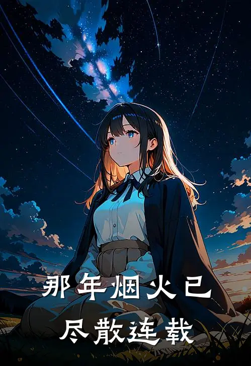 那年烟火已尽散连载