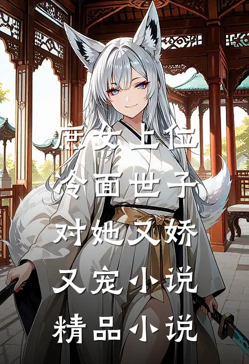 庶女上位,冷面世子对她又娇又宠小说精品小说