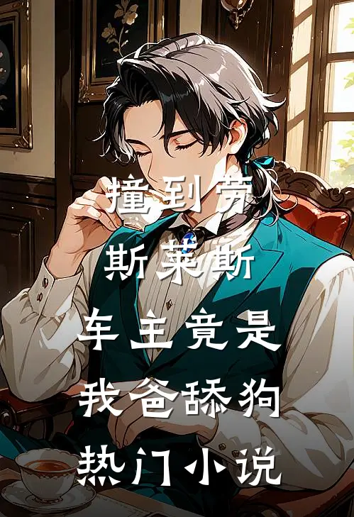撞到劳斯莱斯，车主竟是我爸舔狗热门小说