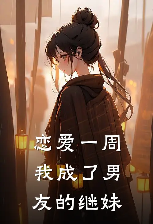 恋爱一周我成了男友的继妹