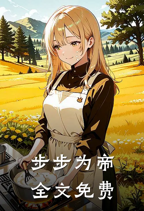 步步为帝全文免费