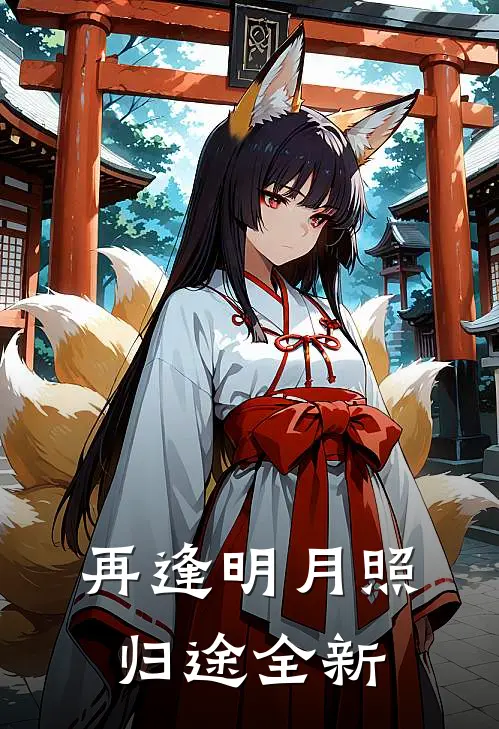 再逢明月照归途全新