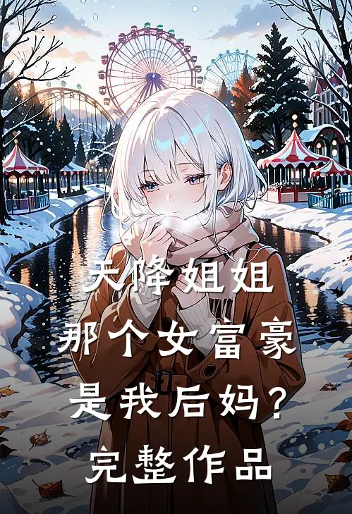 天降姐姐：那个女富豪是我后妈？完整作品
