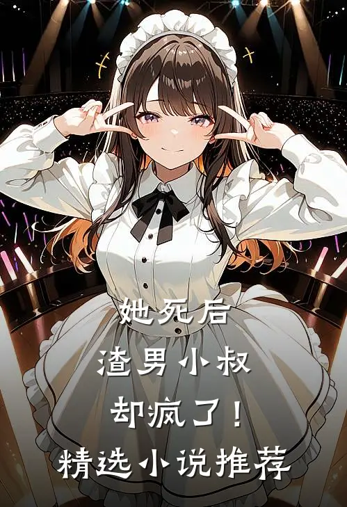 她死后,渣男小叔却疯了!精选推荐完结