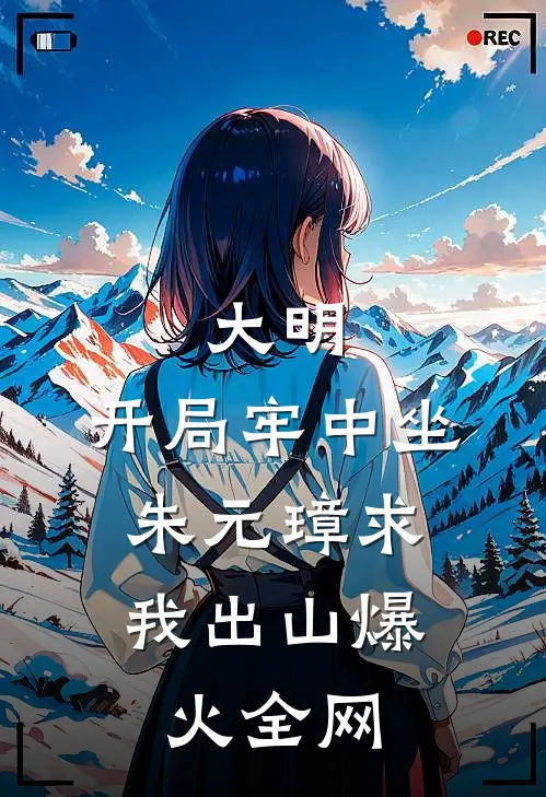 大明：开局牢中坐，朱元璋求我出山爆火全网