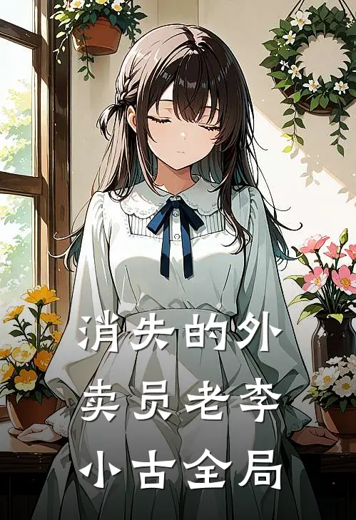 消失的外卖员老李小古全局