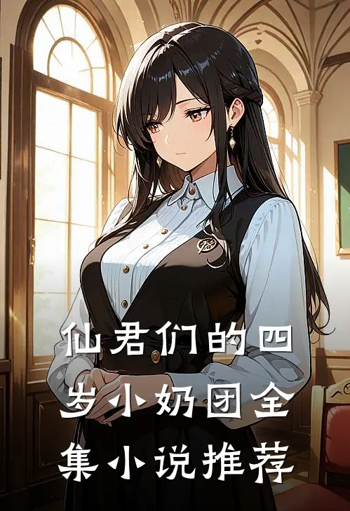 仙君们的四岁小奶团全集小说推荐