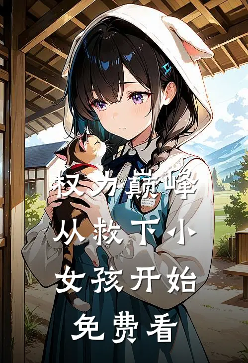 权力巅峰：从救下小女孩开始免费看