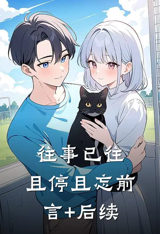 往事已往，且停且忘前言+后续