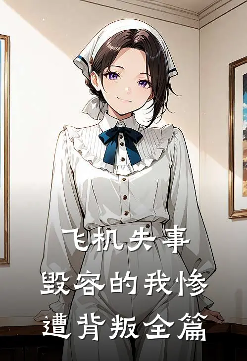 飞机失事，毁容的我惨遭背叛全篇