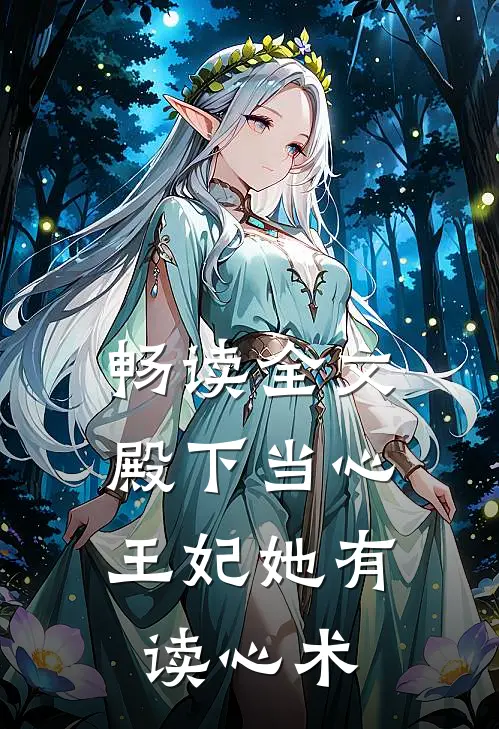 畅读全文殿下当心：王妃她有读心术