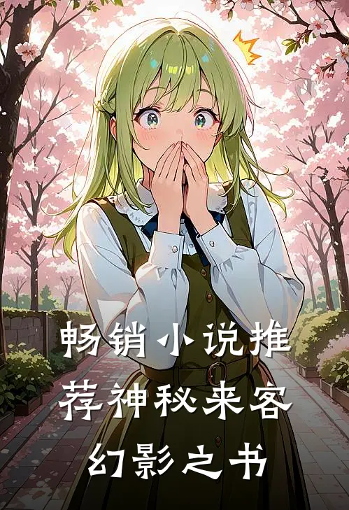 畅销小说推荐神秘来客：幻影之书